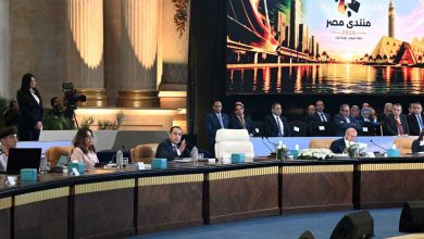 رئيس الوزراء يجيب باستفاضة عن تساؤلات المواطنين وشواغل الرأي العام حول قضايا التنمية الحضرية والعمرانية