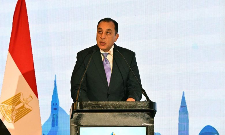 رئيس الوزراء يشارك في فعاليات افتتاح الدورة التاسعة لأسبوع القاهرة للمياه 2026