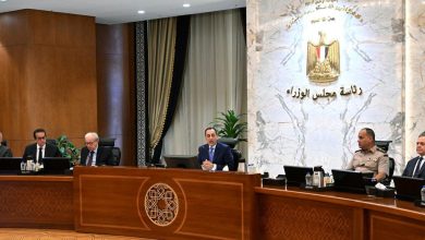 رئيس الوزراء يشيد بالإقبال اللافت الذي شهده الموقع الإلكتروني لـمنتدي مصر 2026