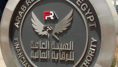 رئيس هيئة الرقابة المالية يعزّي أسر ضحايا حادث طريق أسيوط الغربي ويوجه بسرعة صرف التعويضات