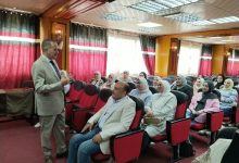 التضامن الاجتماعي تختتم فعاليات البرنامج التدريبي الموسع لرفع كفاءة ومهارات العاملين بمكاتب التأهيل الاجتماعي