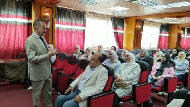 التضامن الاجتماعي تختتم فعاليات البرنامج التدريبي الموسع لرفع كفاءة ومهارات العاملين بمكاتب التأهيل الاجتماعي