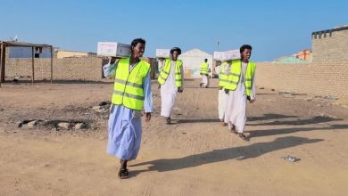 صندوق تحيا مصر يطلق قافلة تنموية شاملة لدعم 10 آلاف أسرة بحلايب وشلاتين وأبو رماد