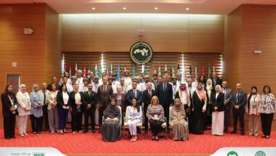 الملتقى العربي الثامن للحوكمة