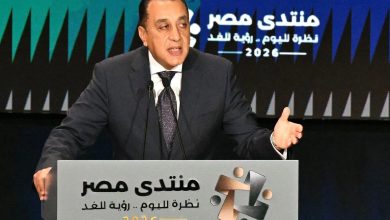 للتاريخ.. رئيس الوزراء يستعرض ما تحقق على أرض الدولة المصرية خلال الأعوام الإثنى عشر الماضية