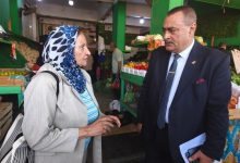 الإسماعيلية تعزز منظومة التموين بـ 30 سلعة مخفضة ضمن مبادرات توفير السلع الغذائية