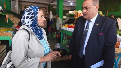 الإسماعيلية تعزز منظومة التموين بـ 30 سلعة مخفضة ضمن مبادرات توفير السلع الغذائية