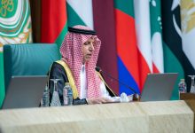 مرشح المملكة العربية السعودية سعد العتيبي يفوز برئاسة البرلمان العربي