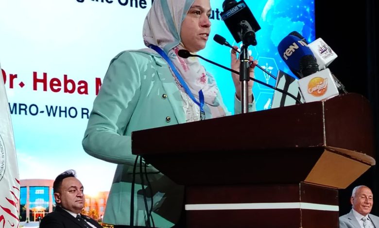 منظمة الصحة العالمية: تنفيذ مفهوم «الصحة الواحدة» أصبح ضرورة ملحة لمواجهة التحديات العالمية