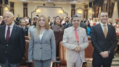 مهرجان صناع المحتوى الطبي في دورته الثانية