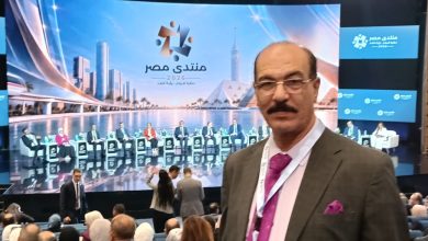 نقيب العلوم الصحية الحوار المجتمعي ضرورة لإبراز ثمار جهود الدولة في تطوير المنظومة الصحية