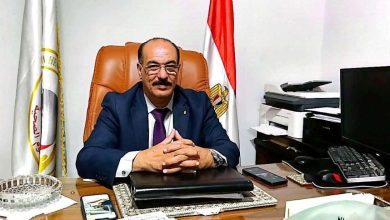 نقيب العلوم الصحية تصريحات الرئيس السيسي ترسخ لبناء جيل جديد قادر على تحمل المسؤولية وحماية مؤسسات الدولة
