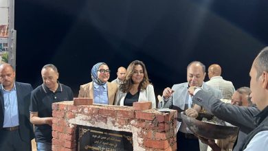 هيئة تنمية الصعيد تضع حجر الأساس لمجمع الصناعات الغذائية للتمور والثلاجات بالداخلة باستثمارات تنموية واعدة