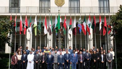 ورشة عمل إقليمية حول الأسلحة المتفجرة في المناطق المأهولة بالسكان