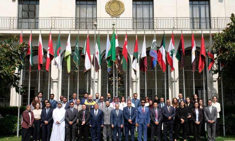 ورشة عمل إقليمية حول الأسلحة المتفجرة في المناطق المأهولة بالسكان