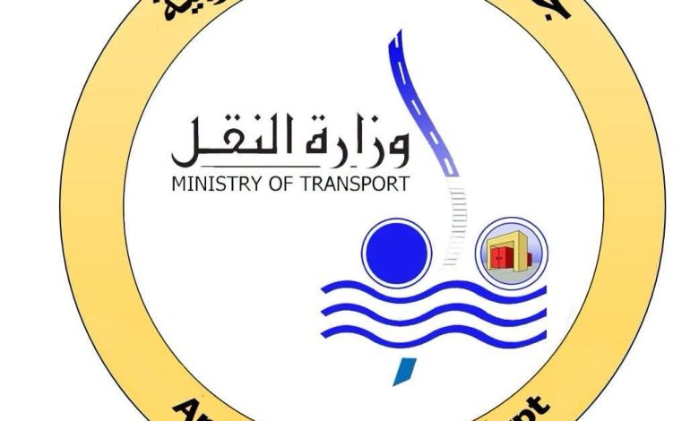 وزارة النقل ترصد فيديو متداولًا لواقعة الاستيلاء على مهمات بالسكك الحديدية في أبو كبير بالشرقية