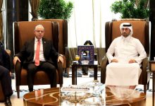 وزير الاستثمار يبحث مع قيادات الديار القطرية خطط التوسع في السوق المصرية ومتابعة تنفيذ مشروعاتهم