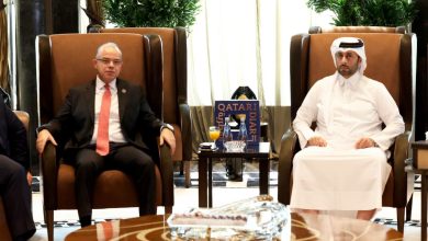 وزير الاستثمار يبحث مع قيادات الديار القطرية خطط التوسع في السوق المصرية ومتابعة تنفيذ مشروعاتهم