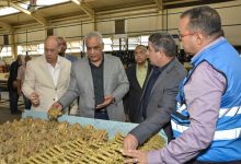 رسائل حاسمة من وزير الدولة للإنتاج الحربي للعاملين في "حلوان للأجهزة المعدنية"