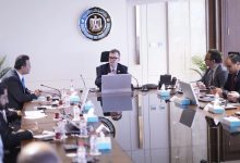 وزير التخطيط والتنمية الاقتصادية يعقد اجتماعا بشأن الاستعدادات لتعداد السكان والمنشآت 2028