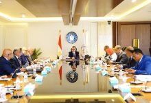 وزير التخطيط يترأس اجتماعًا لبحث الاستغلال الأمثل لأصول بنك الاستثمار القومي الناتجة عن تسوية التشابكات المالية