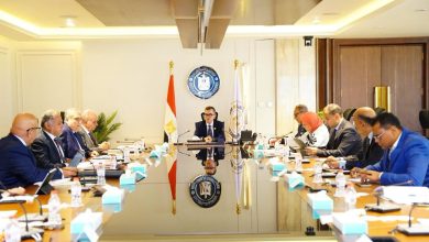 وزير التخطيط يترأس اجتماعًا لبحث الاستغلال الأمثل لأصول بنك الاستثمار القومي الناتجة عن تسوية التشابكات المالية