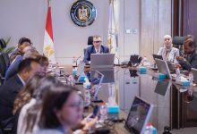 وزير التخطيط يستعرض التطورات الاقتصادية وملامح البرنامج الوطني للتحول الاقتصادي مع مؤسسات التمويل ووكالات التصنيف الدولية