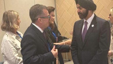 وزير التخطيط يعرض مؤشرات تعافي الاقتصاد المصري ويستعرض تفاصيل برنامج التحول الاقتصادي الوطني