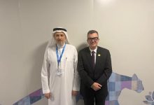 وزير التخطيط يناقش محفظة التعاون الجارية مع الرئيس التنفيذي للمؤسسة الدولية الإسلامية لتمويل التجارة (ITFC)