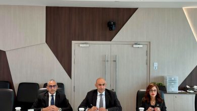 وزير التربية والتعليم يستهل زيارته الرسمية إلى سنغافورة بزيارة كلية «آي تي إي كوليدج ويست»