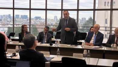وزير التعليم العالي يبحث مع رئيس معهد العلوم بطوكيو توسيع التعاون مع الجامعة المصرية اليابانية في الهندسة الطبية والعلوم الصحية