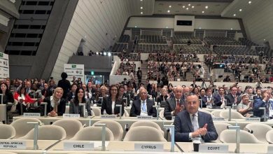 وزير التعليم العالي يشارك في منتدى العلم والتكنولوجيا في المجتمع STS باليابان ويبحث تعزيز التعاون في التعليم والبحث العلمي والابتكار