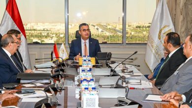 وزير التموين يعقد اجتماعًا جديدًا مع الشعبة العامة للمخابز وغرفة صناعة الحبوب لمتابعة تطورات سوق الخبز الحر والدقيق