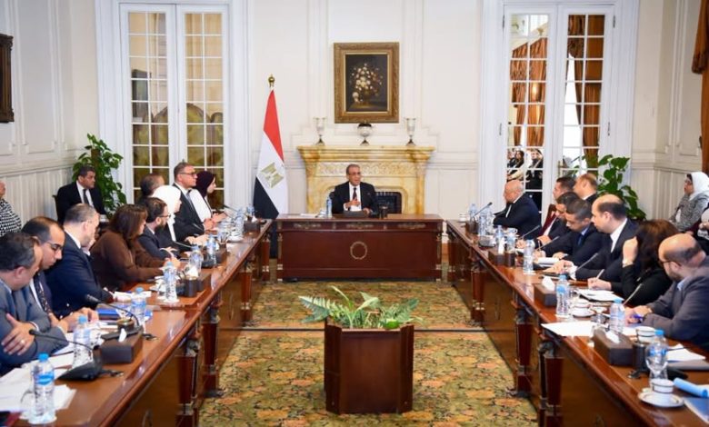 وزير الخارجية يترأس الاجتماع الأول للأمانة الفنية للجنة حوكمة المنح الخارجية