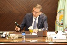 وزير الزراعة يتابع بشائر إنتاج الزيتون بالتجمعات الزراعية بسيناء