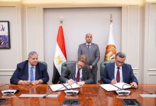 وزير العمل يشهد توقيع بروتوكول تعاون مع إنتركونتيننتال سيتي ستارز لتأهيل الشباب وتوفير فرص عمل بالقطاع الفندقي