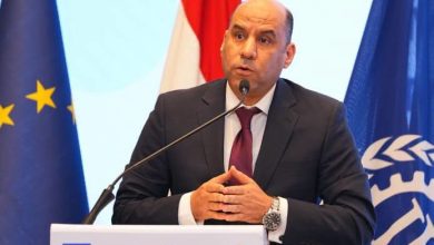 وزير العمل يطلق دليل الإجراءات القياسية للتشغيل بالخارج لتعزيز حماية العمالة المصرية