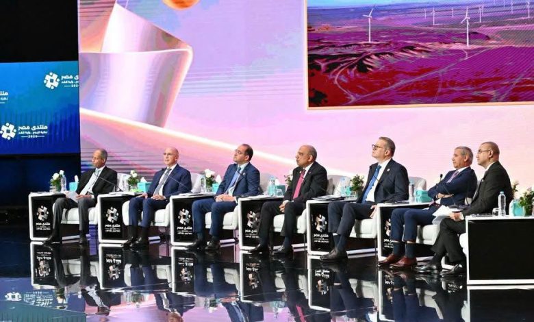 وزير الكهرباء والطاقة المتجددة يستعرض مسيرة تطوير وتنمية قطاع الكهرباء منذ 2014