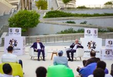 وزيرا التخطيط والاستثمار في لقاء مفتوح مع 150 من طلاب الجامعات حول سوق العمل وريادة الأعمال
