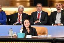 وزيرة التضامن 48,225 حضانة على مستوى الجمهورية.. و1.77 مليون طفل ملتحق فعليًا بدور الحضانات