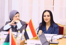 وزيرة التضامن الاجتماعي تترأس أعمال الدورة العادية الـ84 للمكتب التنفيذي لمجلس وزراء الشؤون الاجتماعية العرب
