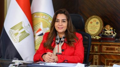 وزيرة التنمية المحلية والبيئة تتوجه إلى أرمينيا للمشاركة في قمة "قادة من أجل الطبيعة" ضمن فعاليات مؤتمر الأطراف (CBD COP17) للتنوع البيولوجي